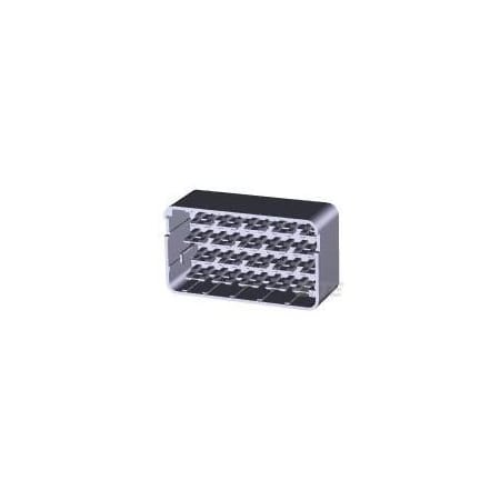 Te Connectivity 40P D.L.P For 120P Ecu Plug 178413-7